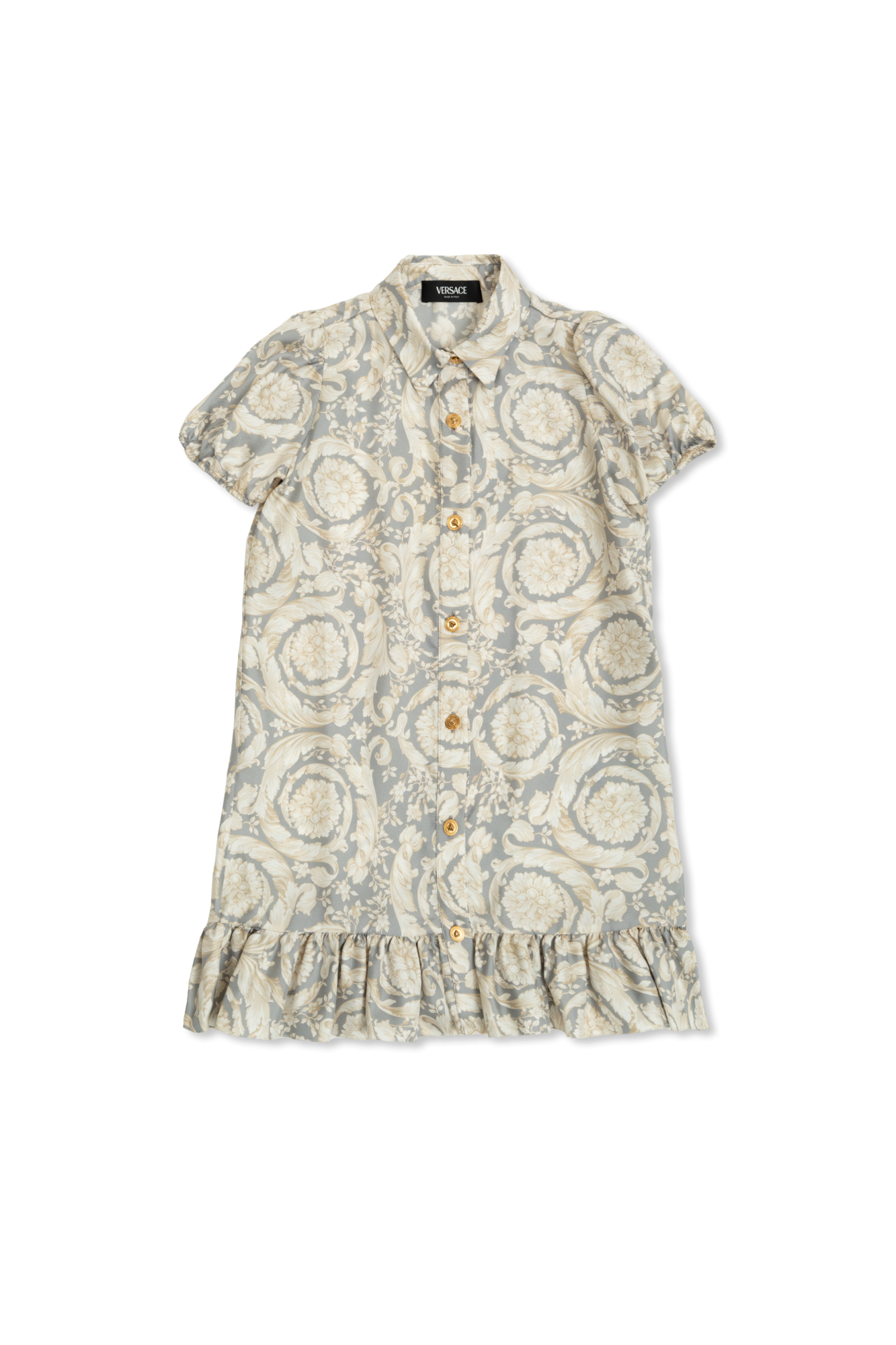 Versace Kids Dress buy size 8